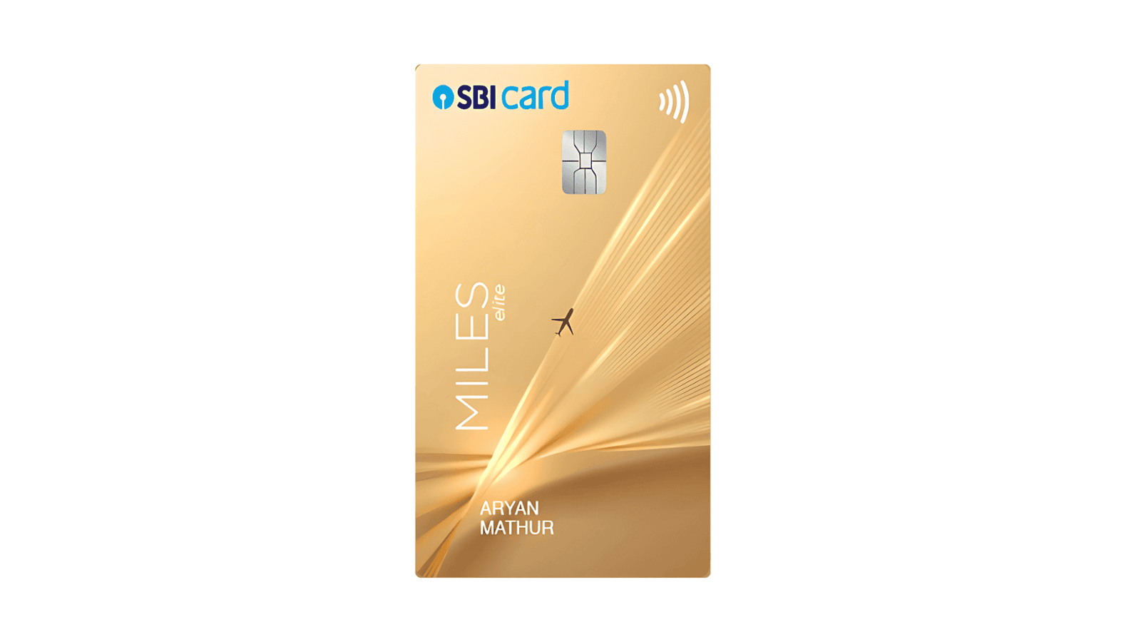 SBI Miles Elite Credit Card Review